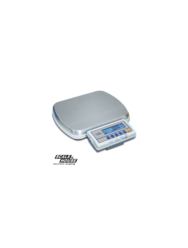 WEIGHT SCALE FROM BENCH SERIES APN