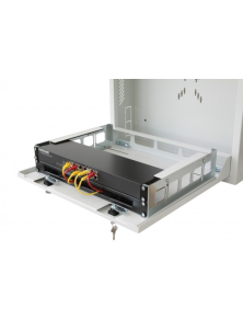 SAFETY BOX FOR RAL9016 DVR
