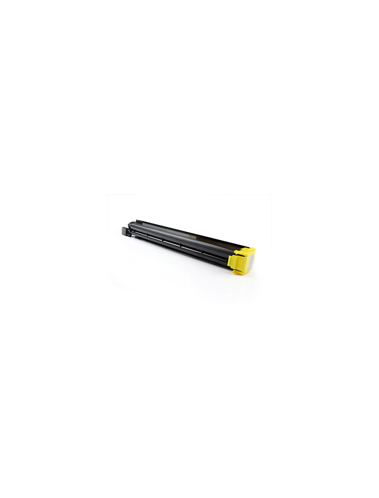 BLACK OLIVETTI COMPATIBLE TONER B0954