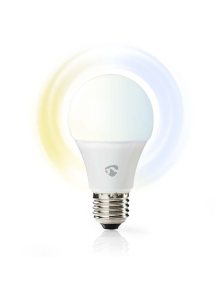 LAMPADINA LED smart Wi-Fi E27  806 lm