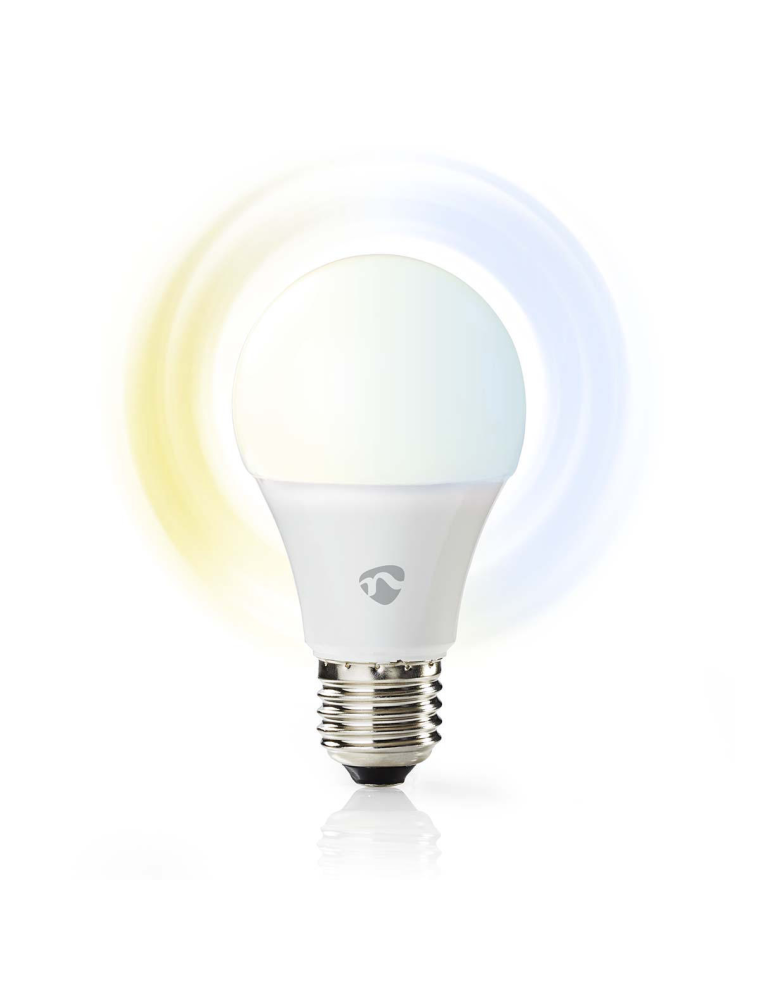 LED LIGHT BULB E27 smart Wi-Fi E27