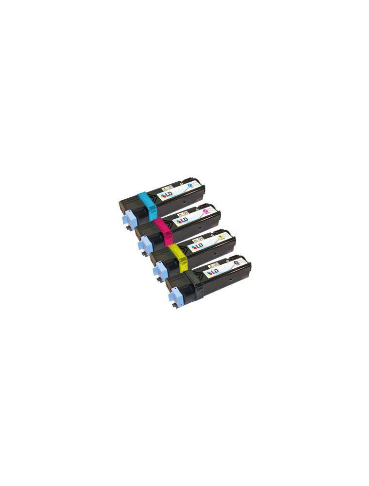 CYAN TONER COMPATIBLE XEROX PHASER 106R01331