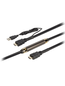4K HDMI CABLE 40 MT High-Speed-Ethernet