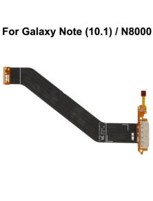 CABLE CONNECTOR CHARGE Galaxy Note Galaxy Note 10.1 N8000 P7500