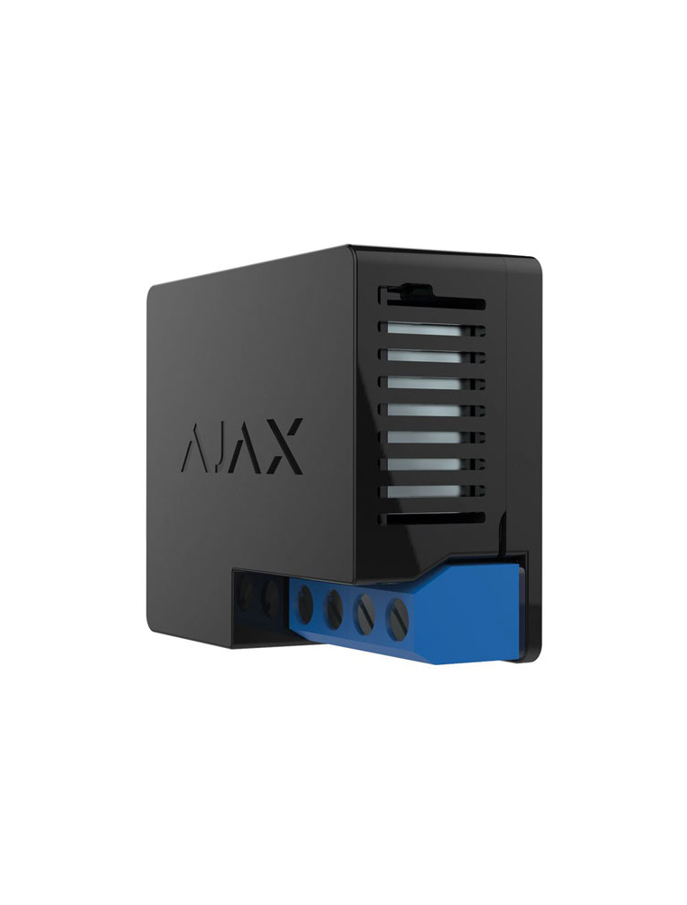 RELAY AJAX AJREL WITHOUT WIRES