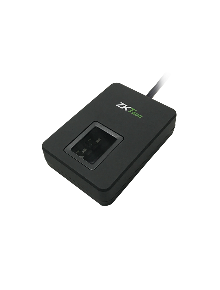 BIOMETRIC READER FINGERPRINTS  ZKTECO ZK-9500-USB