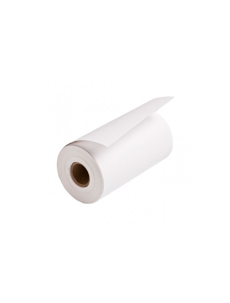 THERMAL ROLL FOR BROTHER PRINTER 102MM X 27.7M - 12PZ