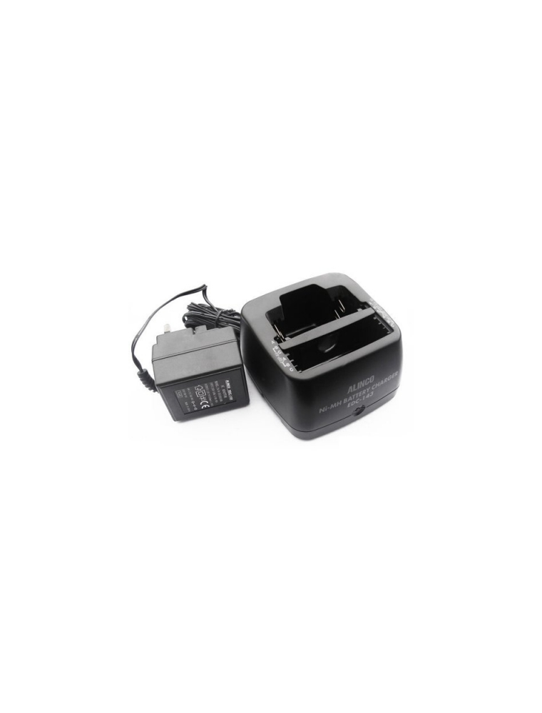 TABLE CHARGER FOR DJ-V17 ALINCO EDC-143