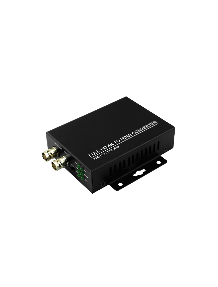 CONVERTITORE BNC  A HDMI