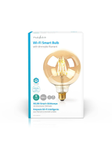 BULB LED FILAMENT  LED WiFi Smart  E27