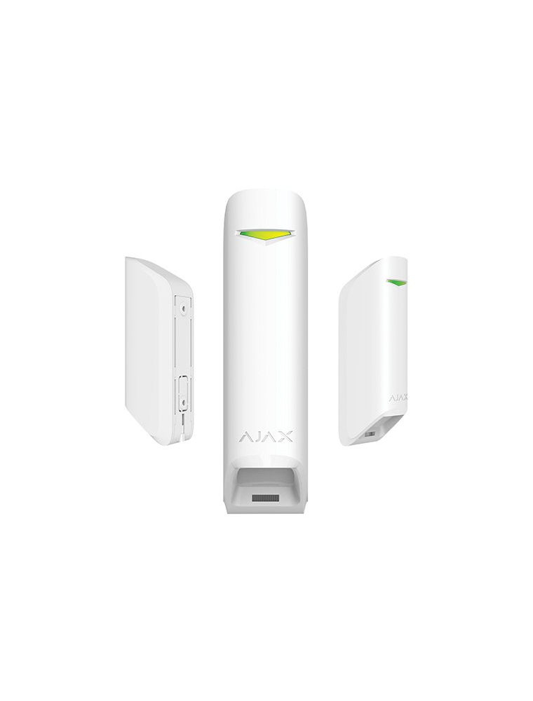 AJAX CURTAIN PIR DETECTOR FOR OUTDOOR WIRELESS AJCD