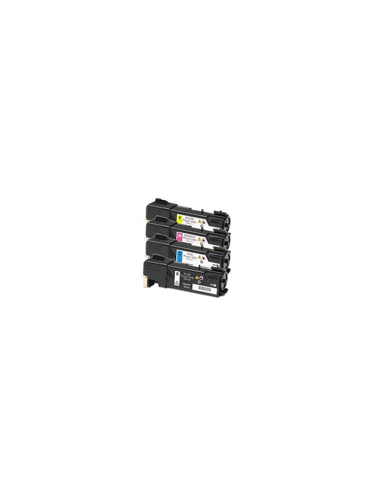 TONER CIANO COMPATIBILE XEROX PHASER 106R01477