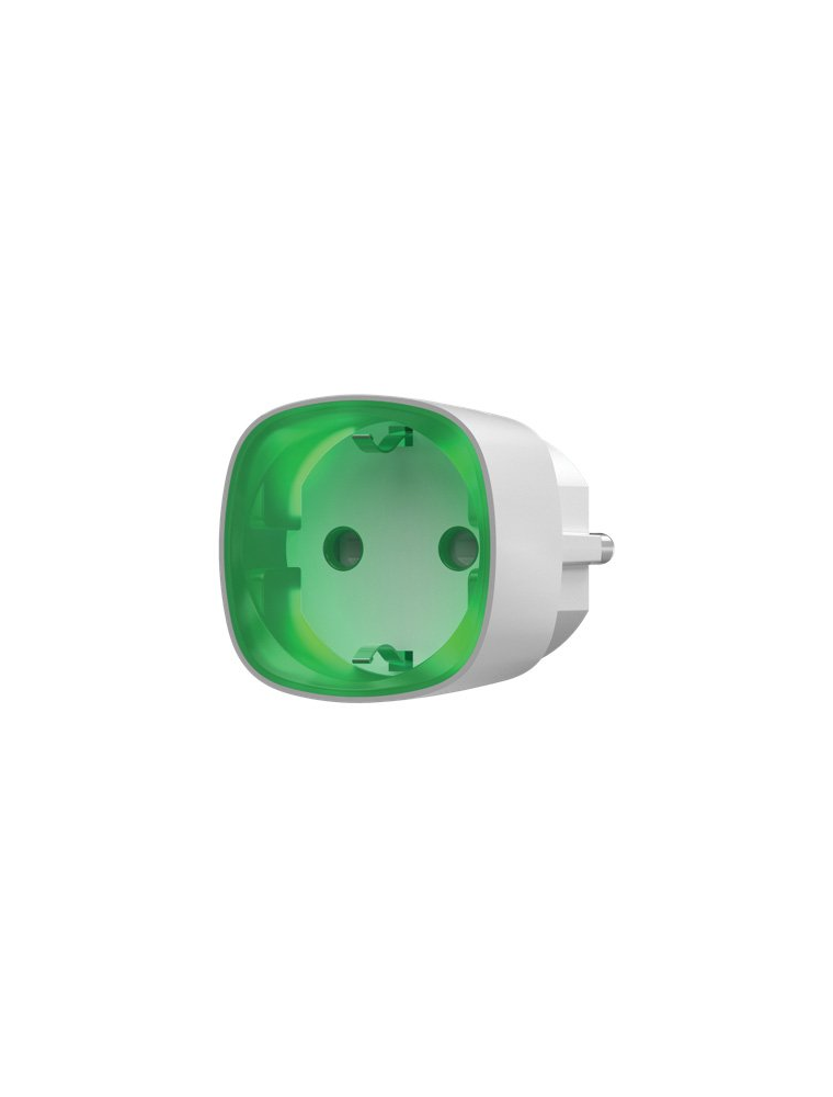 INTELLIGENT WIRELESS SOCKET AJAX AJ-DP003D