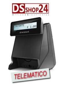 STAMPANTE  DITRON TELEMATICA IT-ONE