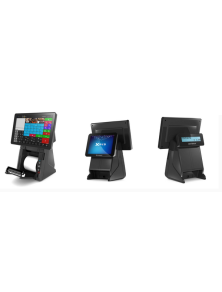 TOUCH POS DITRON IT-X  PRINTER INTEGRATED