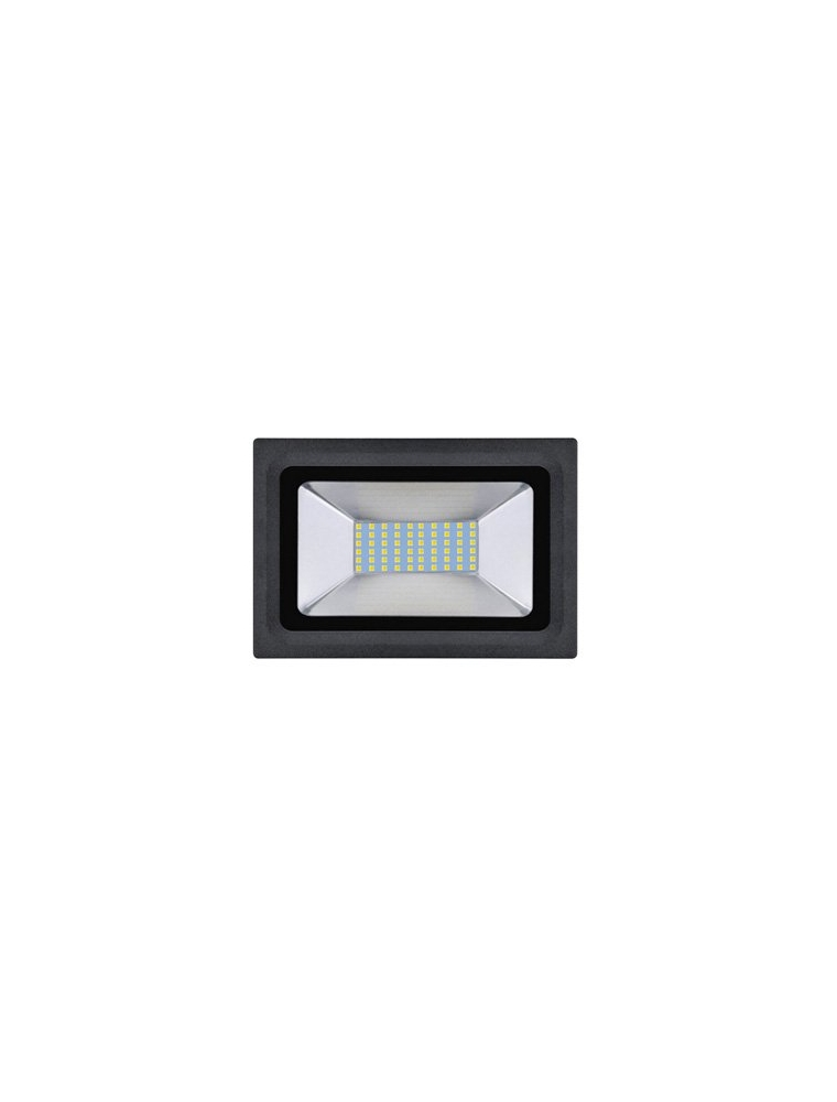 FARO A LED SMD 60W 6000K IP65 MKC LIGHT MKC60-SMDF