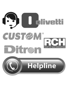 1 HOUR TELEPHONE TECHNICAL SUPPORT FOR TELEMATIC CASH REGISTERS