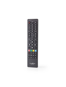 REMOTE CONTROL FOR UNIVERSAL TV PROGRAMMER FROM PC