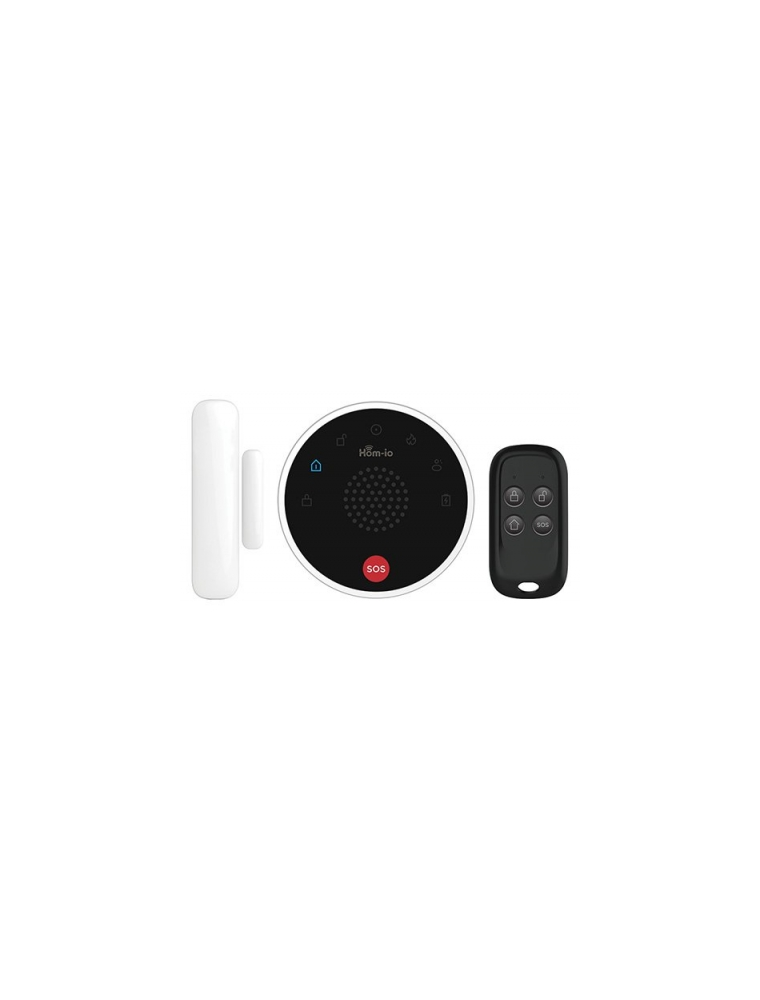 KIT WIFI DI ALLARME SMART OMNI STAND-ALONE / COMPATIBILE HOM-IO HOM_IO HOM-OMNI ALARM