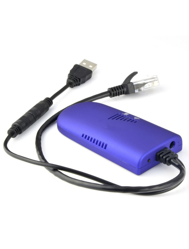 300Mbps MINI WIRELESS USB ADAPTER