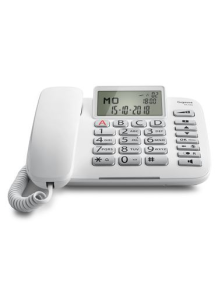 TELEFONO A FILO GIGASET DL 580