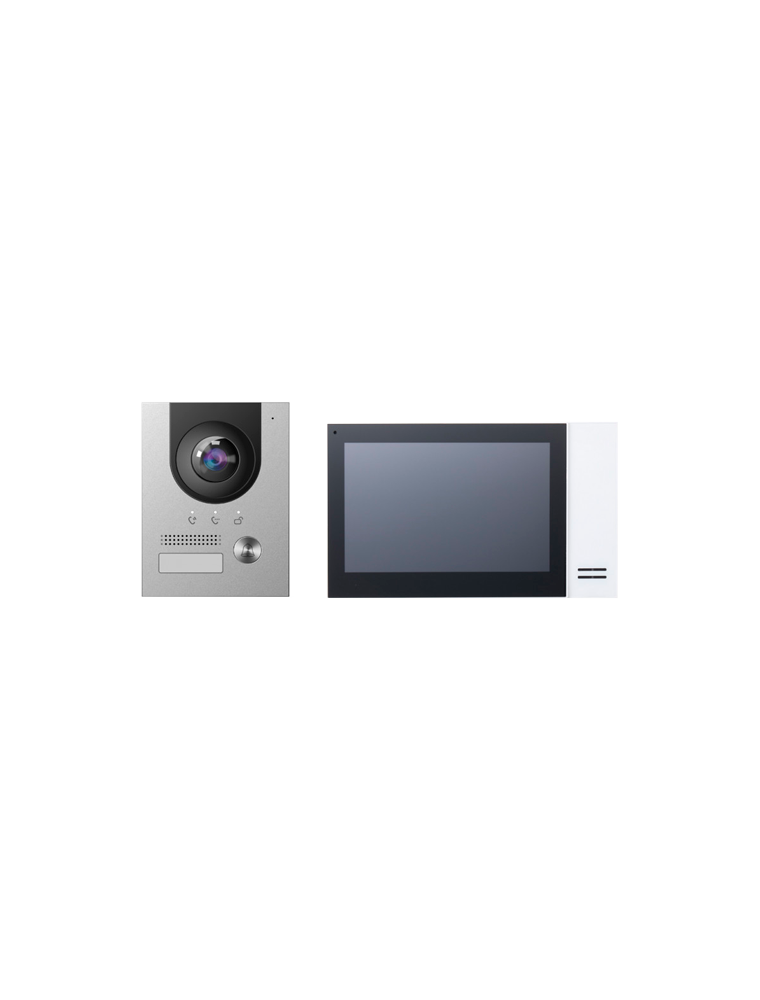VIDEOCITOFONO IP MONITOR LCD 7 VTK2202-IP