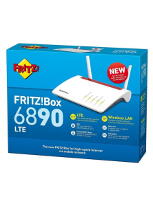 ROUTER FRITZ!Box 6890 LTE INTERNATIONAL