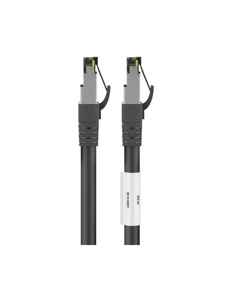 LAN CABLE CAT. 8.1 SFTP LSZH 10mt