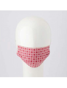 MASK WASHABLE AND REUSABLE TNT 2PCS PINK