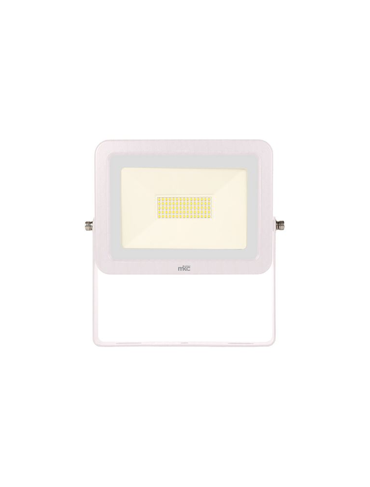 OUTSIDE LED SPOT smd 50w 220-240vca 3000k ip65