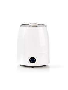AIR HUMIDIFIER WITH TIMER 5.5 LT