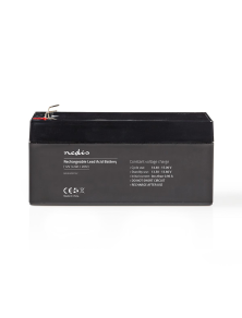 LEAD BATTERY CHARGERS SKB SK6 - 3.2