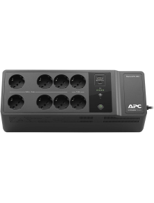 APC BACK-UPS 850VA, 230V, USB TYPE-C