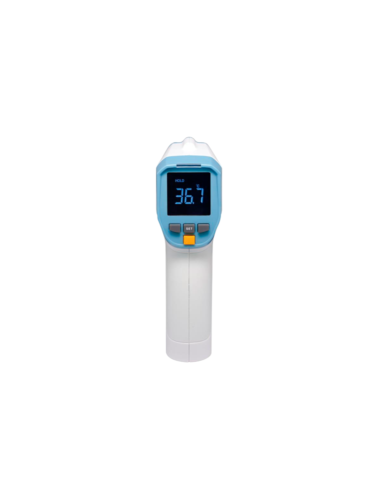 BODY TEMP INFRARED PRECISION THERMOMETER UT305H