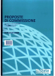 PROPOSTA DI COMMISSIONE A4 3 COPIE DATA UFFICIO 