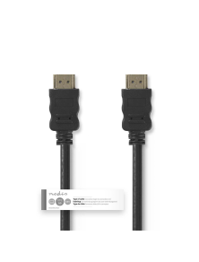 HIGH SPEED HDMI CABLE ETHERNET 30MT