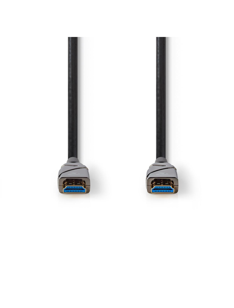 CAVO HDMI OTTICO CON ETHERNET AOC 30MT