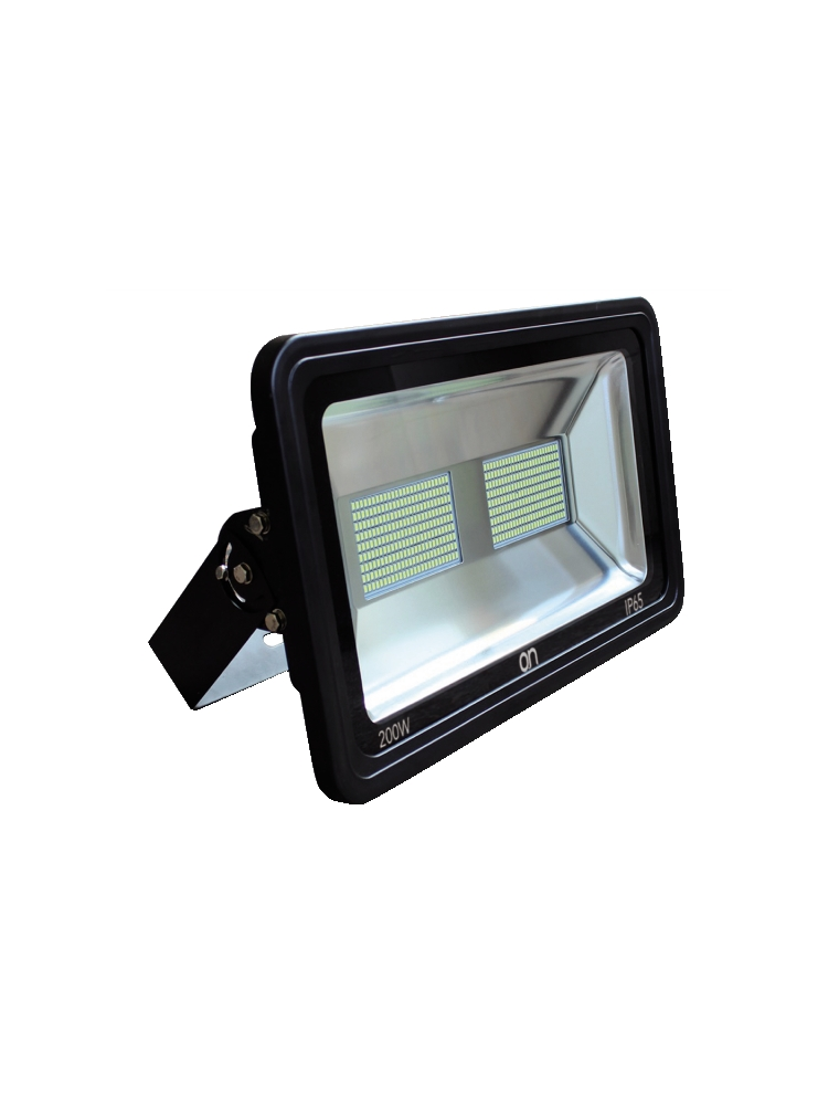 LED WALL LAMP 200W - NATURAL LIGHT 4.000k