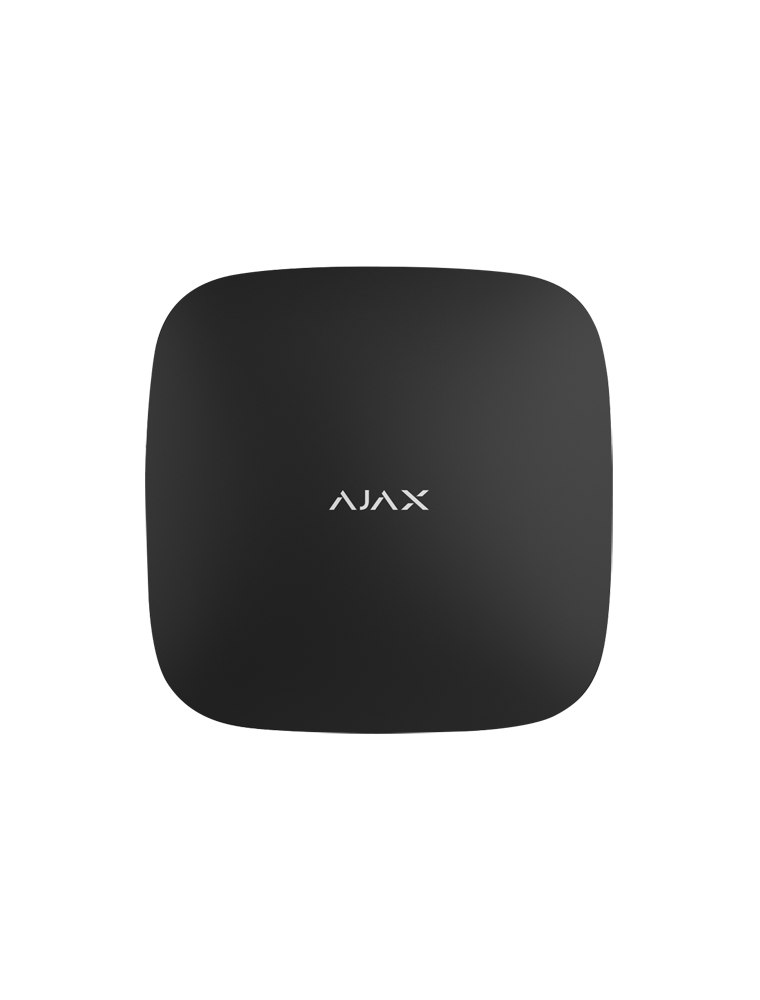 AJAX CENTRAL WIRELESS ALARM HUB2-B