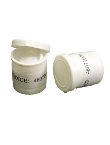 Thermally GREASE SILICONE WHITE 10 GR