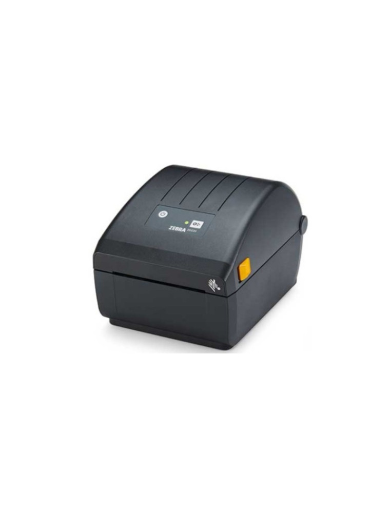 ZEBRA THERMAL PRINTER ZD220D 203DPI USB