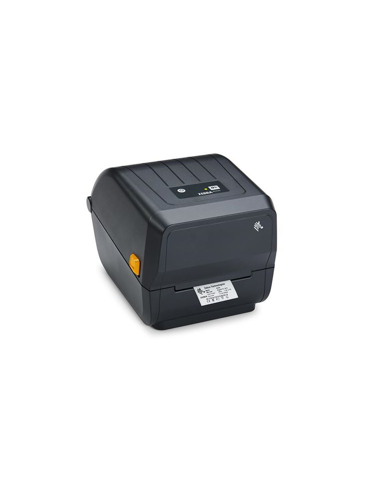 ZEBRA THERMAL PRINTER ZD230D 203DPI USB, ETHERNET