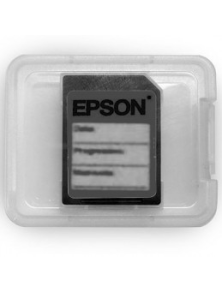 EPSON 8GB ELECTRONIC JOURNAL BLISTER RT FP90 FP81