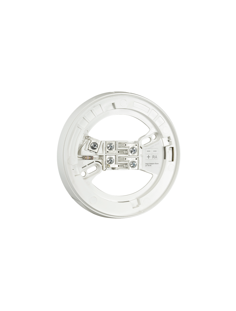 MOUNTING STANDARD FOR ECO 100 SERIES DETECTORS