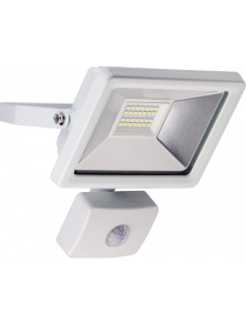 OUTDOOR LED LIGHT WITH MOTION DETECTOR