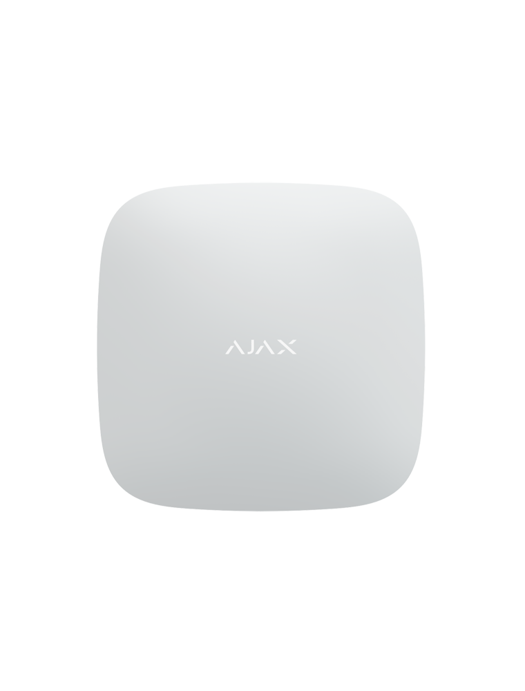 ALLARM WIRELESS HOME AJAX GSM MANAGED VIA ANTI JAMMER APP AJ-HUB2-W