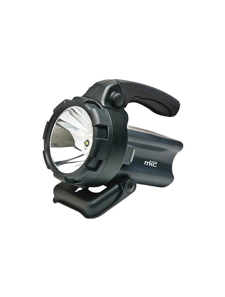 LED TORCH MKC 1W 4V 1.5 AMP