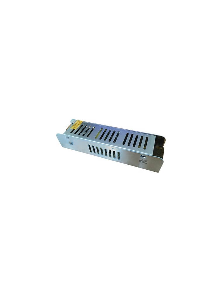 VOLTAGE SUPPLY VOLTAGE 24VDC 200W SLIM WITH TERMINALS  GPL-200W24V