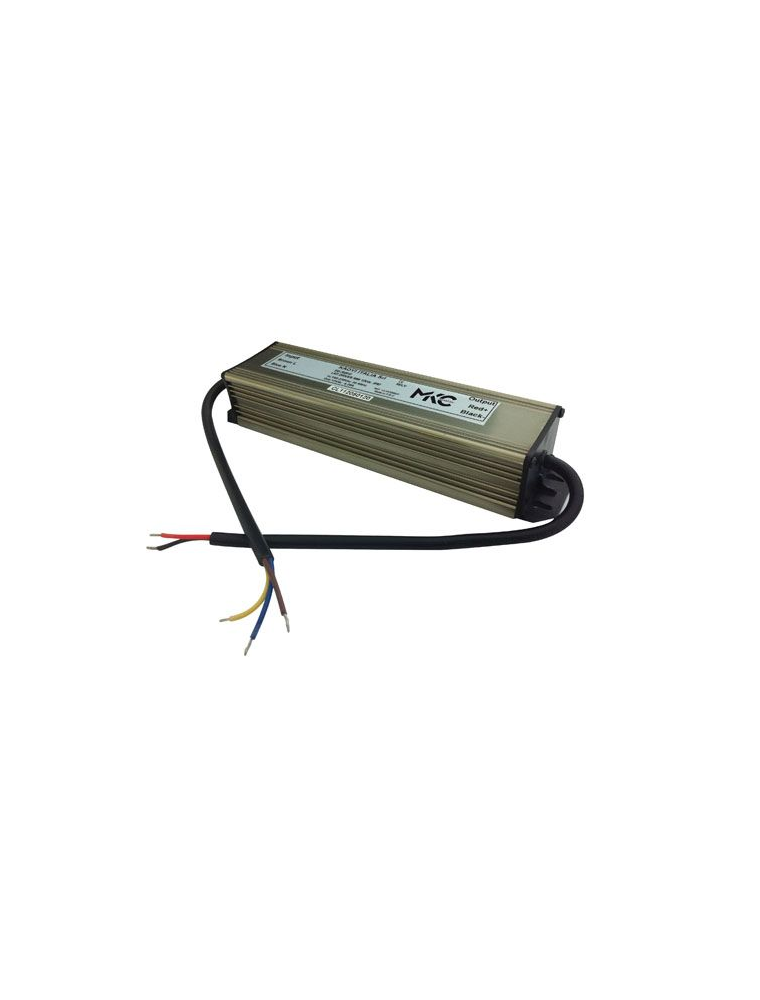 ALIMENTATORE PER LED 67 10W 12VDC MKC LIGHT MKC10-12 IP