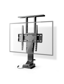 MOTORIZED SUPPORT FOR TV / MONITOR UP TO 65 INCHES